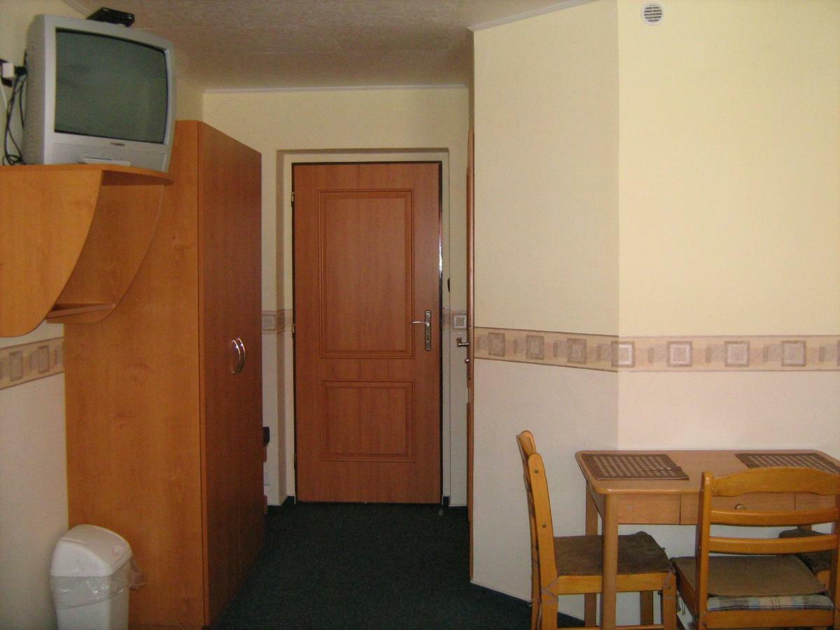 Penzion Albina - Restaurace Vysoké nad Jizerou Екстериор снимка