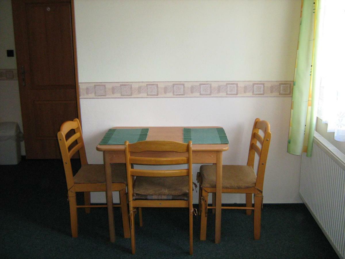 Penzion Albina - Restaurace Vysoké nad Jizerou Екстериор снимка